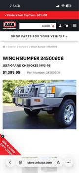 1997 Jeep Grand Cherokee · Laredo Sport Utility 4D in Vancouver, WA (photo 3)