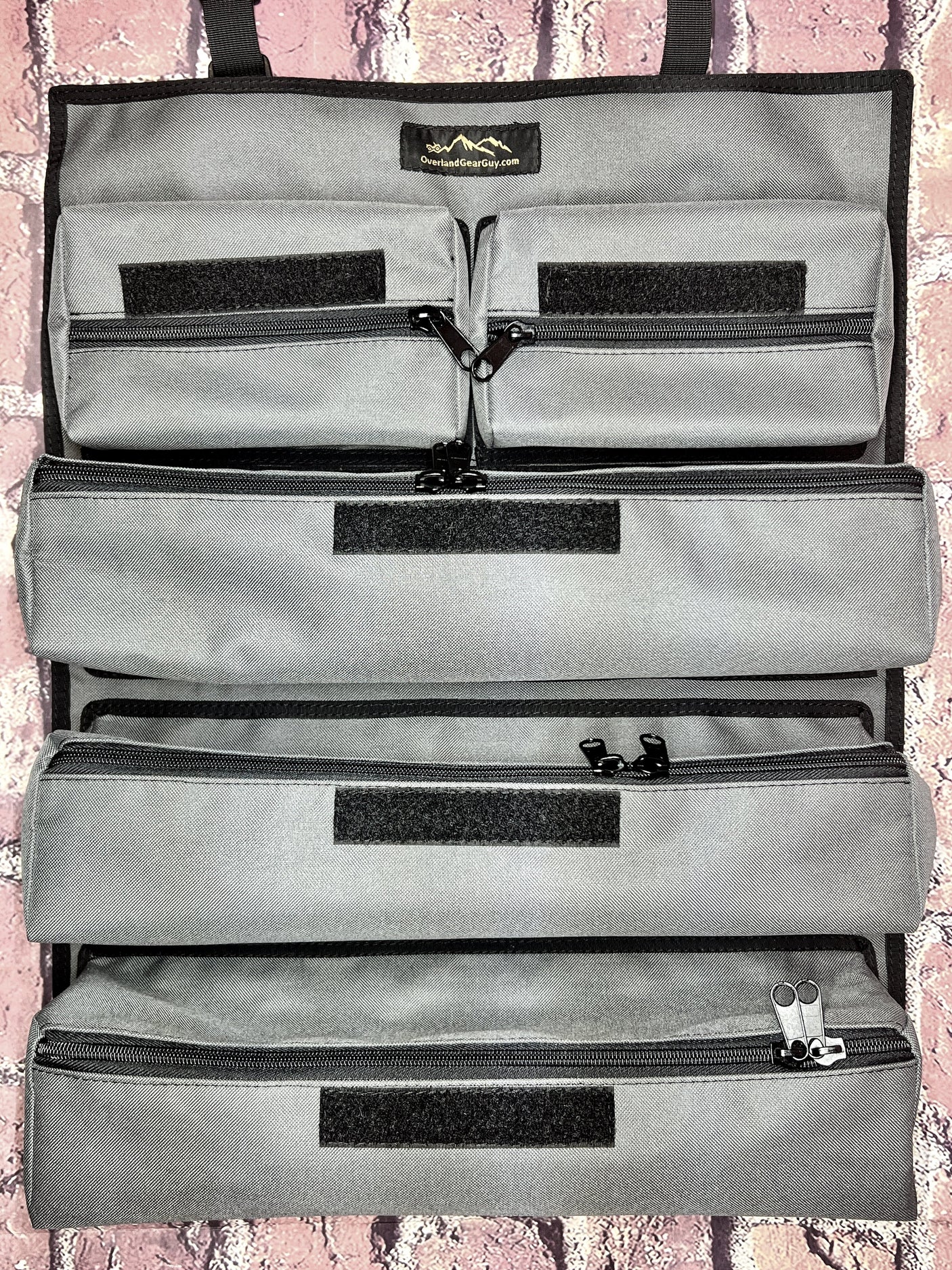 OGG Tool Roll - Tool Wrap — Overland Gear Guy (photo 15)