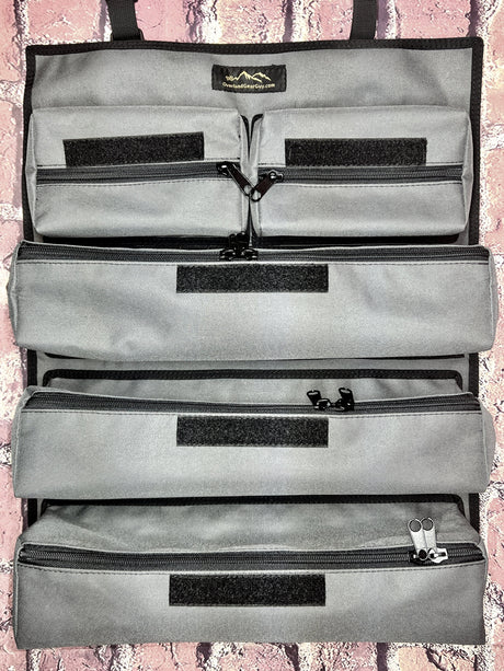 OGG Tool Roll - Tool Wrap — Overland Gear Guy (photo 15)
