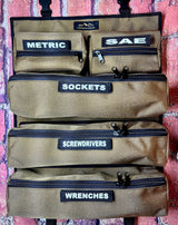 OGG Tool Roll - Tool Wrap — Overland Gear Guy (photo 3)
