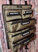 OGG Tool Roll - Tool Wrap — Overland Gear Guy (photo 11)