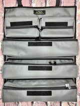 OGG Tool Roll - Tool Wrap Detachable Pockets — Overland Gear Guy (photo 15)