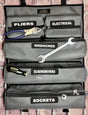 OGG Tool Roll - Tool Wrap — Overland Gear Guy
