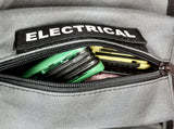 OGG Tool Roll - Tool Wrap Detachable Pockets — Overland Gear Guy (photo 4)