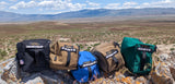 OGG Travel Bags — Overland Gear Guy