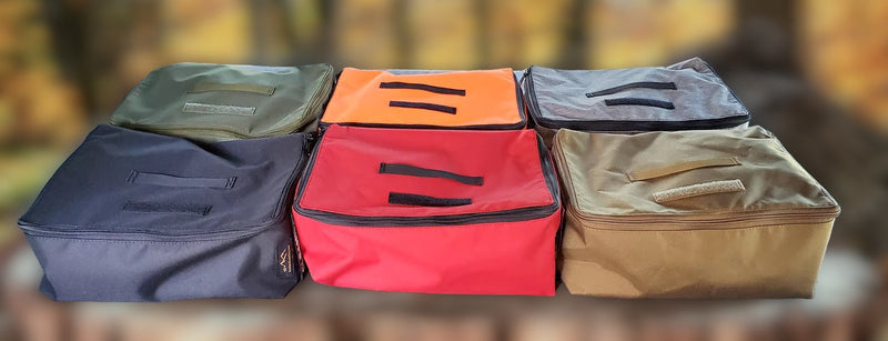 OGG Travel Bags — Overland Gear Guy (photo 6) — photo 6
