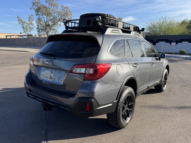 2018 SUBARU OUTBACK RECON in Apache Junction, AZ (photo 6) — photo 6
