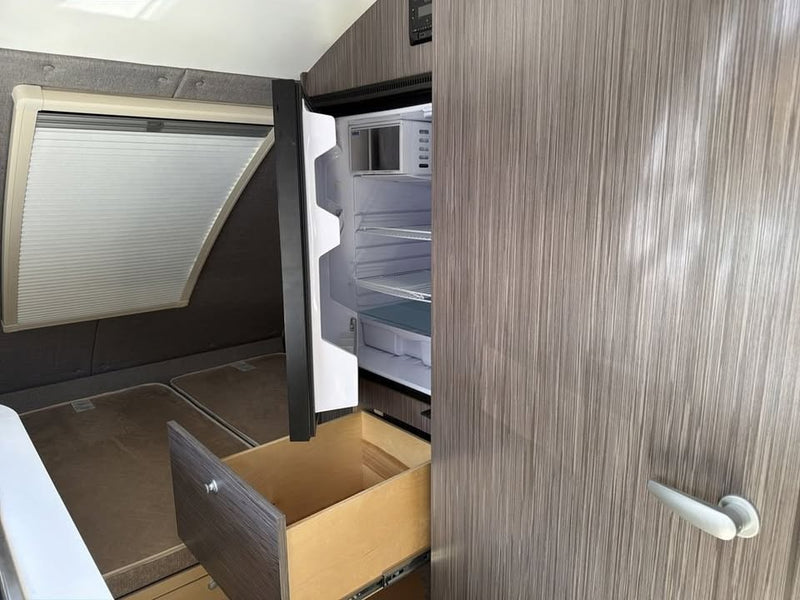2023 nuCamp Tab 400BD in Phoenix, AZ (photo 11) — photo 11