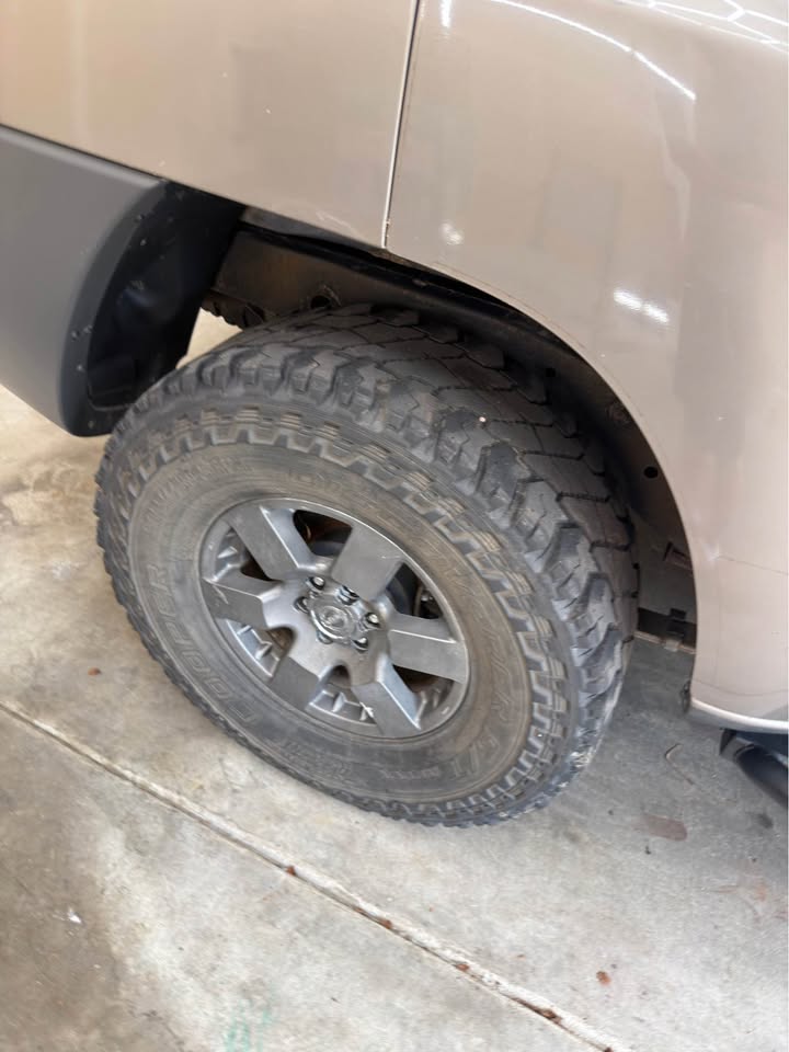 2005 Nissan Xterra · Off-Road Sport Utility 4D in Tacoma, WA (photo 10)