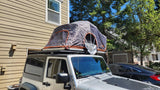 Roofnest Meadowlark rooftop tent in West Linn, OR (photo 5)