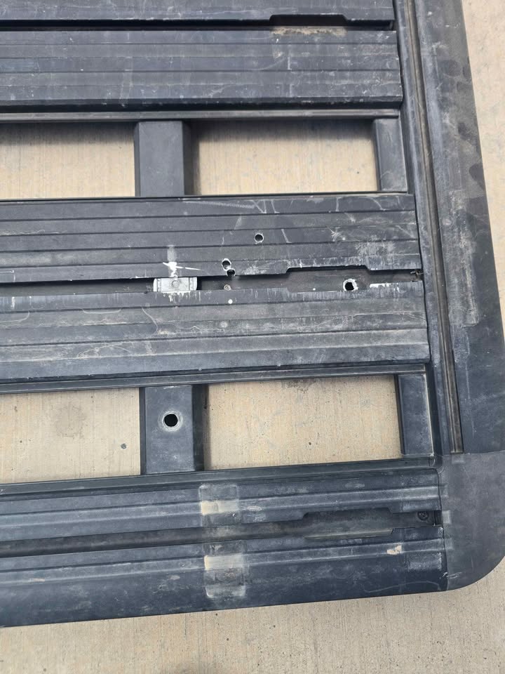 Rhino Rack 71x52 in Riverton, UT (photo 6) — photo 6