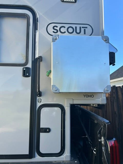 Scout Yoho Camper 2024 in Carson City, NV (photo 7) — photo 7