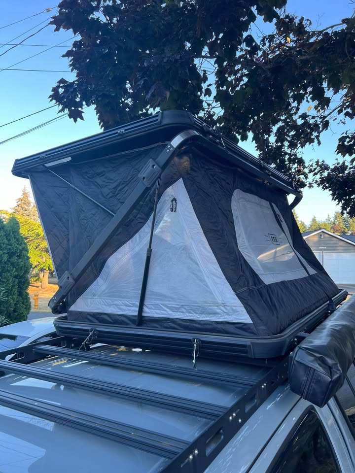GOFSR Evolution Roof Top Tent Gen 1 in Seattle, WA (photo 5)