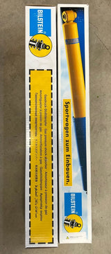 Bilstein 24-187343 Gas Pressure Shock Absorbers pair in Sparks, NV (photo 2)