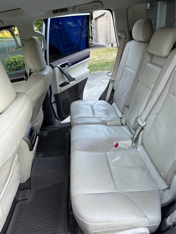 2019 Lexus GX · GX 460 Sport Utility 4D in Gresham, OR (photo 8) — photo 8