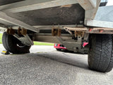Escapod Topo trailer, like new in Eagle, ID (photo 10)