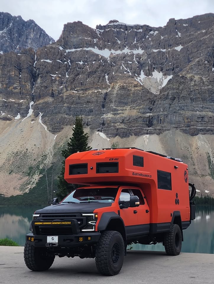 2023 EarthRoamer lti — photo 3
