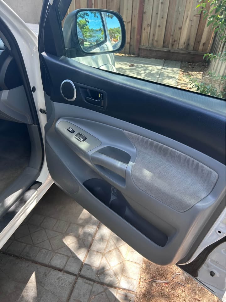 2008 Toyota Tacoma · SR5 Pickup in San Jose, CA (photo 8) — photo 8