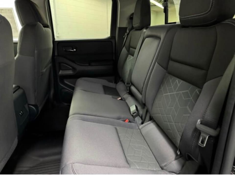 2026 Nissan Frontier · SV in Spokane, WA (photo 7) — photo 7