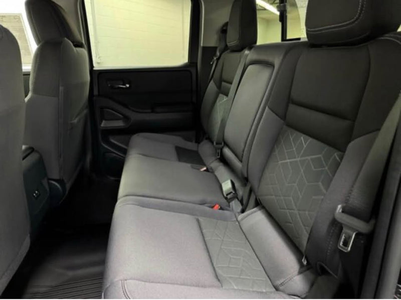 2026 Nissan Frontier · SV in Spokane, WA (photo 7) — photo 7