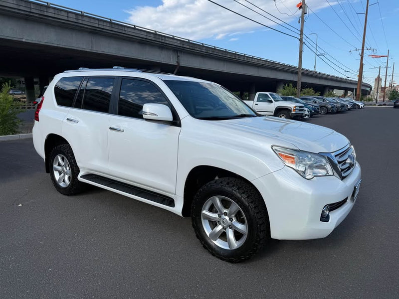 2010 Lexus GX · GX 460 Sport Utility 4D in Spokane, WA (photo 2) — photo 2
