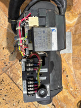 Espar heavy duty diesel heater never used in Belvedere-Tiburon, CA (photo 1)