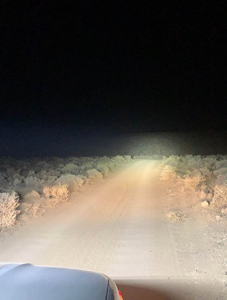 40” Inch LED Light Bar in Reno, NV (photo 5) — photo 5