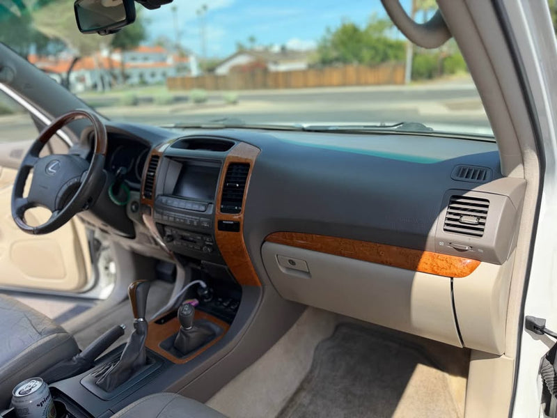 2007 Lexus GX470 in Phoenix, AZ (photo 10) — photo 10