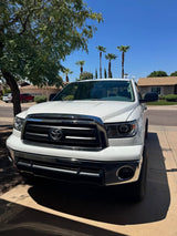 2012 Toyota Tundra Double Cab · SR5 Pickup 4D 6 1/2 ft in Scottsdale, AZ (photo 10)