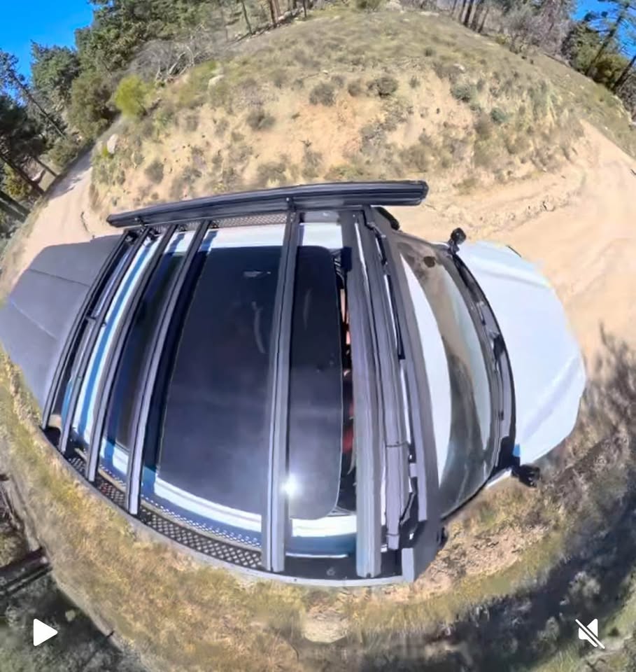 Rhino Rack Awning Sun seeker 6.5ft in Rancho Santa Margarita, CA (photo 6) — photo 6