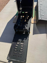 Goose Gear rear plate system for 2008-2022 Toyota Sequoia (2nd gen) like new AND Camp Kitchen 2.2 in Reno, NV (photo 9)
