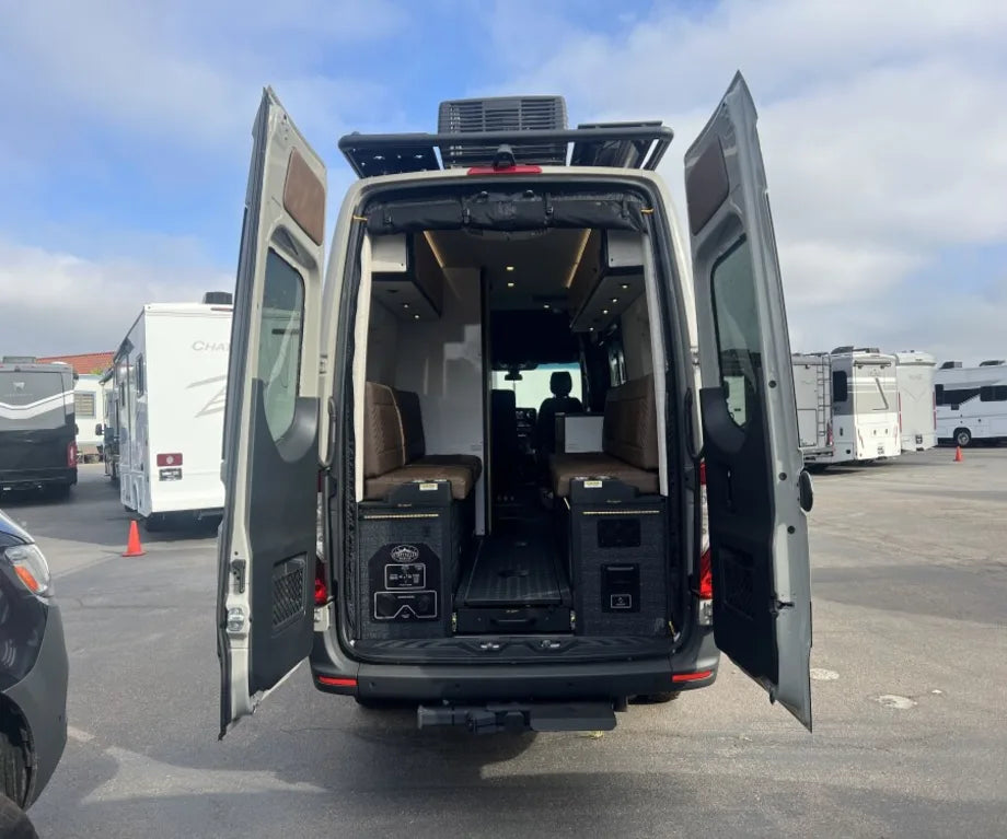 2026 Storyteller Overland TOUR MODE TOUR-AWD 0 Miles in San Diego, CA (photo 2)