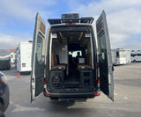 2026 Storyteller Overland TOUR MODE TOUR-AWD 0 Miles in San Diego, CA (photo 2)