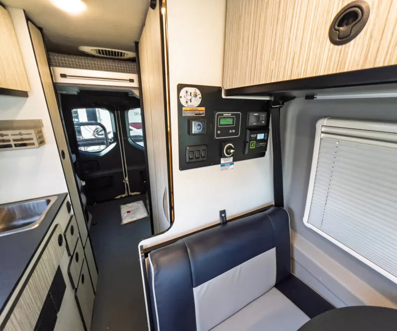 2024 Winnebago REVEL 44E in Phoenix, AZ (photo 7) — photo 7
