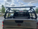 Leitner Active Cargo System Forged Bed Rack For Nissan frontier(2005 to 2021) in San Bernardino, CA (photo 5)