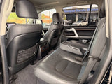 2021 Toyota Land Cruiser in Tucson, AZ (photo 9)