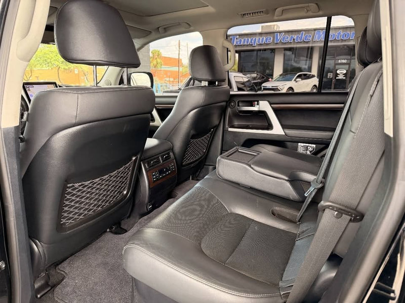 2021 Toyota Land Cruiser in Tucson, AZ (photo 9) — photo 9