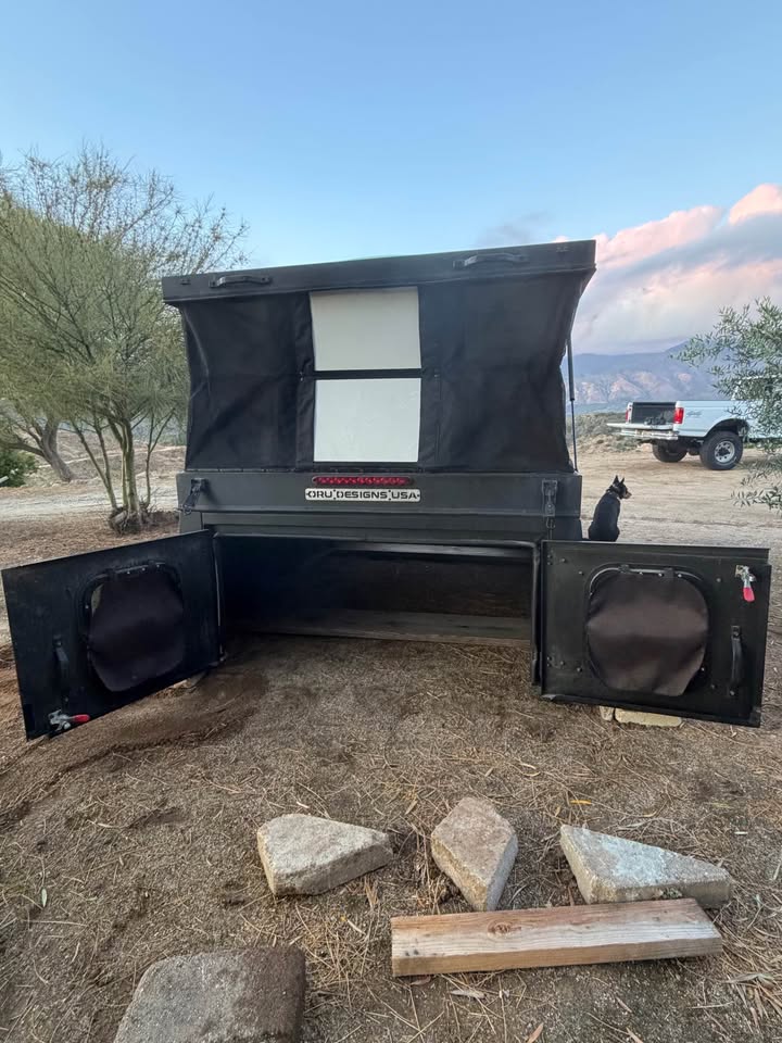 2023 Oru Designs bruin pro — photo 7