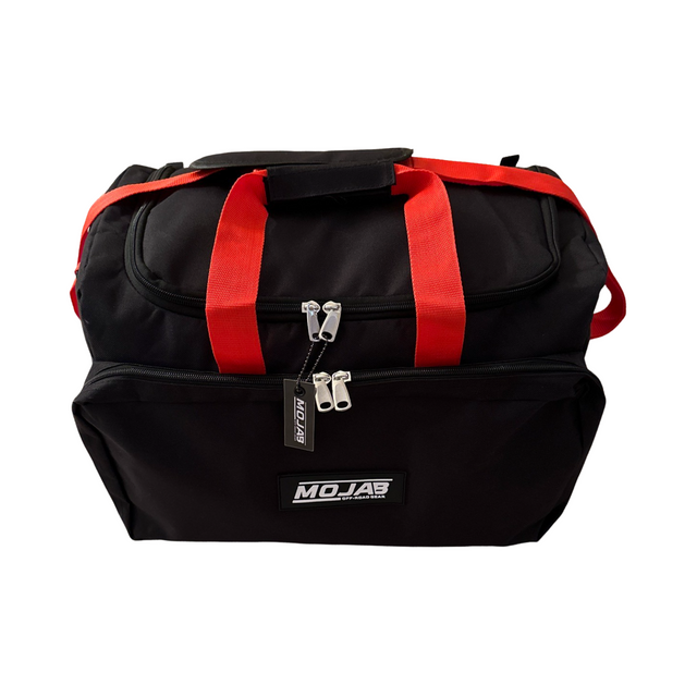 Extreme Recovery Kit (14 items + 9 storage bags + 4 Velcro tapes) *Lifetime Warranty — photo 2