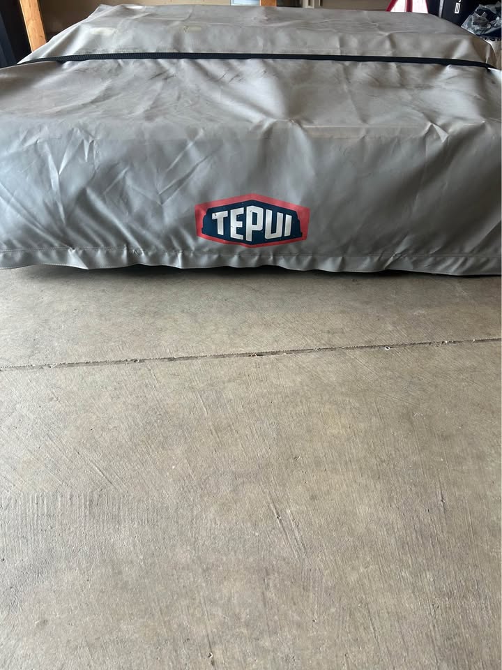 Thule Tepui Rooftop Tent with Annex in Boise, ID (photo 2) — photo 2