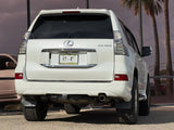 2014 Lexus GX in Tucson, AZ (photo 11)