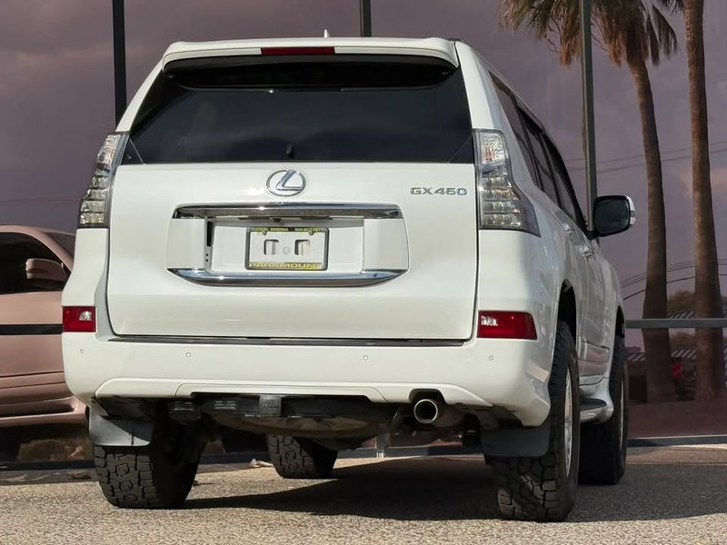 2014 Lexus GX in Tucson, AZ (photo 11) — photo 11