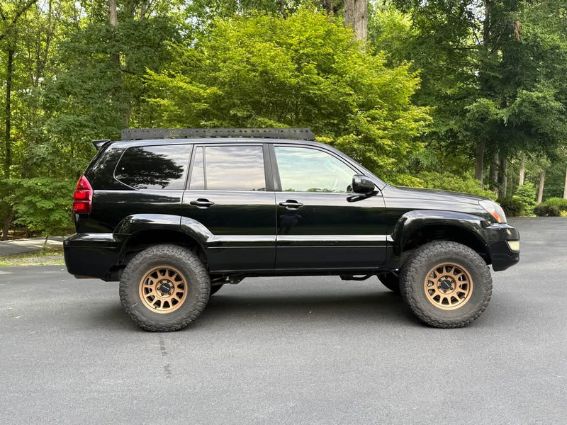 2006 Lexus GX470 in Denton, NC (photo 2) — photo 2
