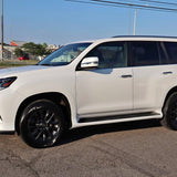 2020 Lexus GX 460 Luxury AWD | No Accident | FINANCING AVAILABLE in Milton, ON (photo 1)