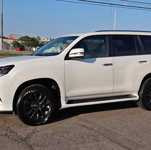 2020 Lexus GX 460 Luxury AWD | No Accident | FINANCING AVAILABLE in Milton, ON (photo 1)