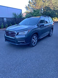 2021 Subaru Ascent · Limited Sport Utility 4D