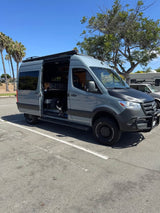 2021 4x4 Sprinter Van in San Diego, CA (photo 2)