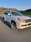 2013 Lexus GX · GX 460 Premium Sport Utility 4D
