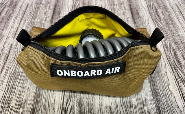 OnBoard Air Bag — photo 2