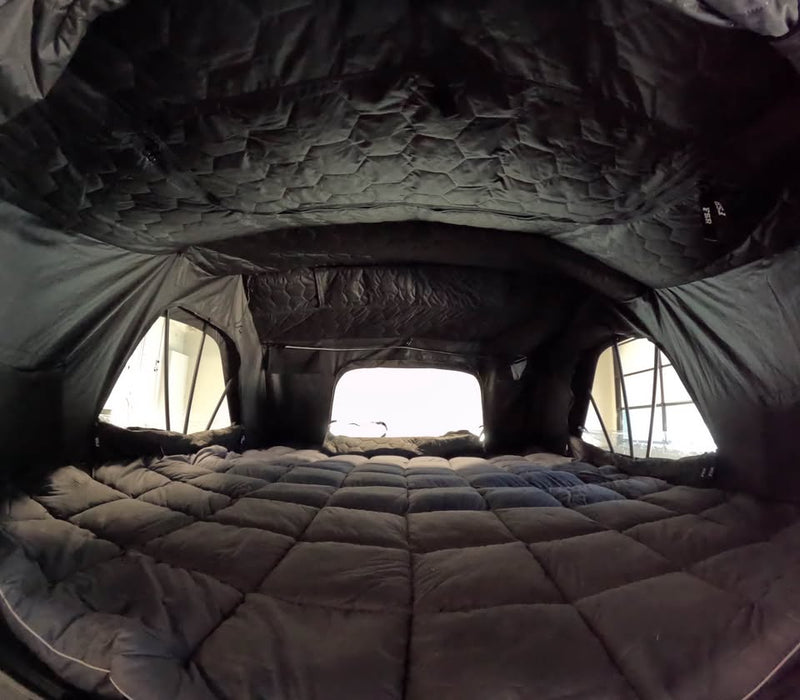 2024 Taxa Woolly Bear | RTT + Awning + Fridge | Tow w/ Almost Any Vehicle — photo 9